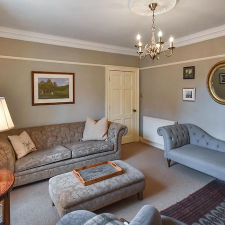 East LintonRennie House别墅 外观 照片