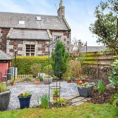East LintonRennie House别墅 外观 照片