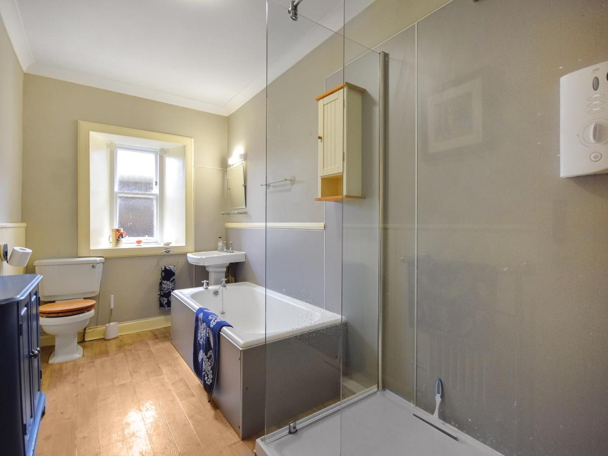 East LintonRennie House别墅 外观 照片