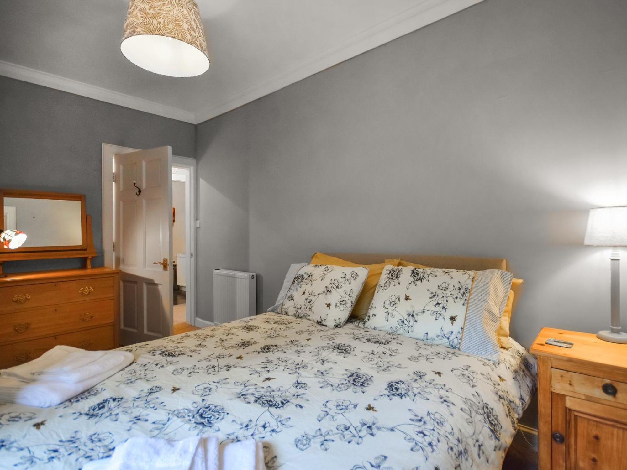 East LintonRennie House别墅 外观 照片