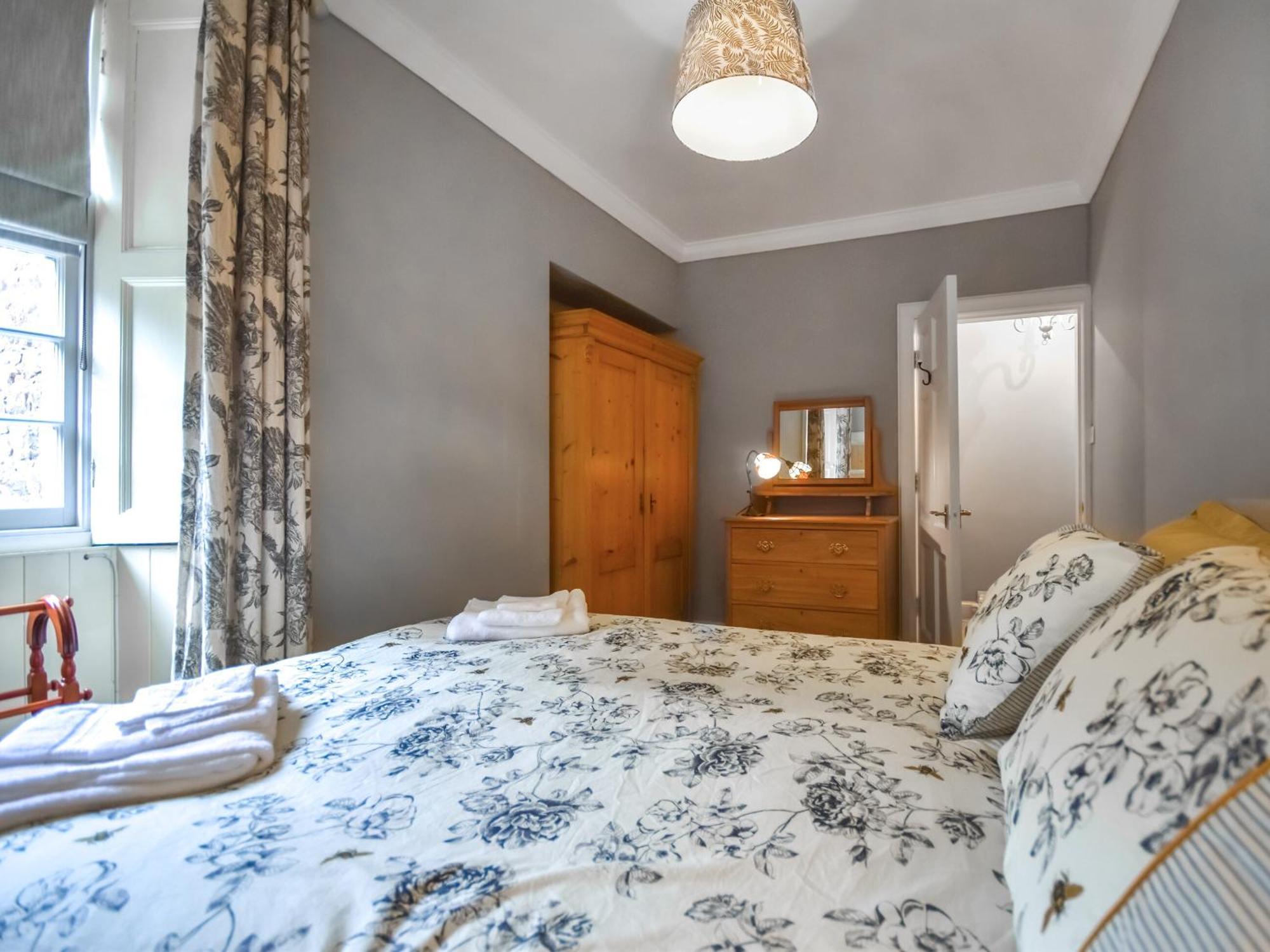 East LintonRennie House别墅 外观 照片