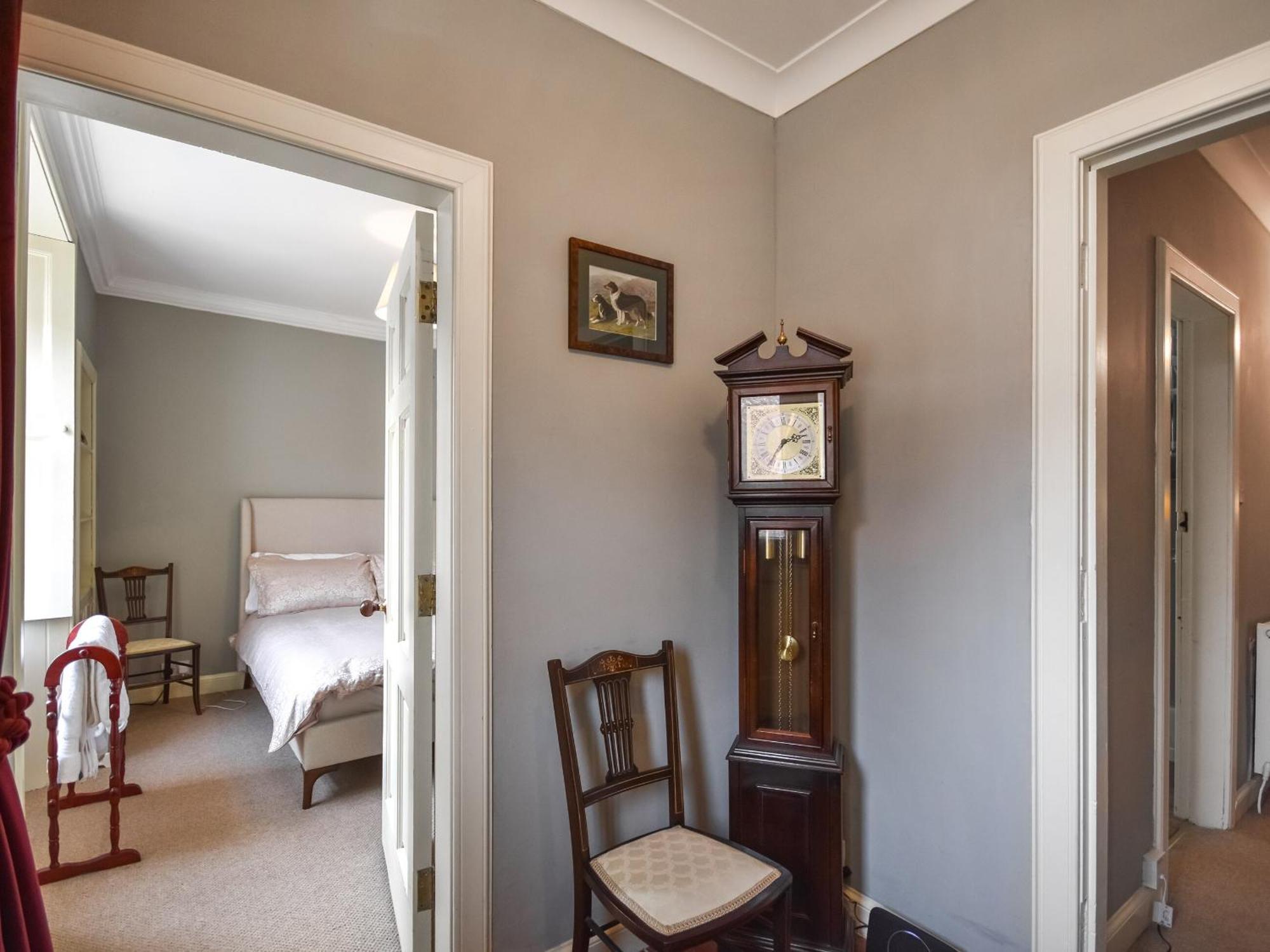 East LintonRennie House别墅 外观 照片