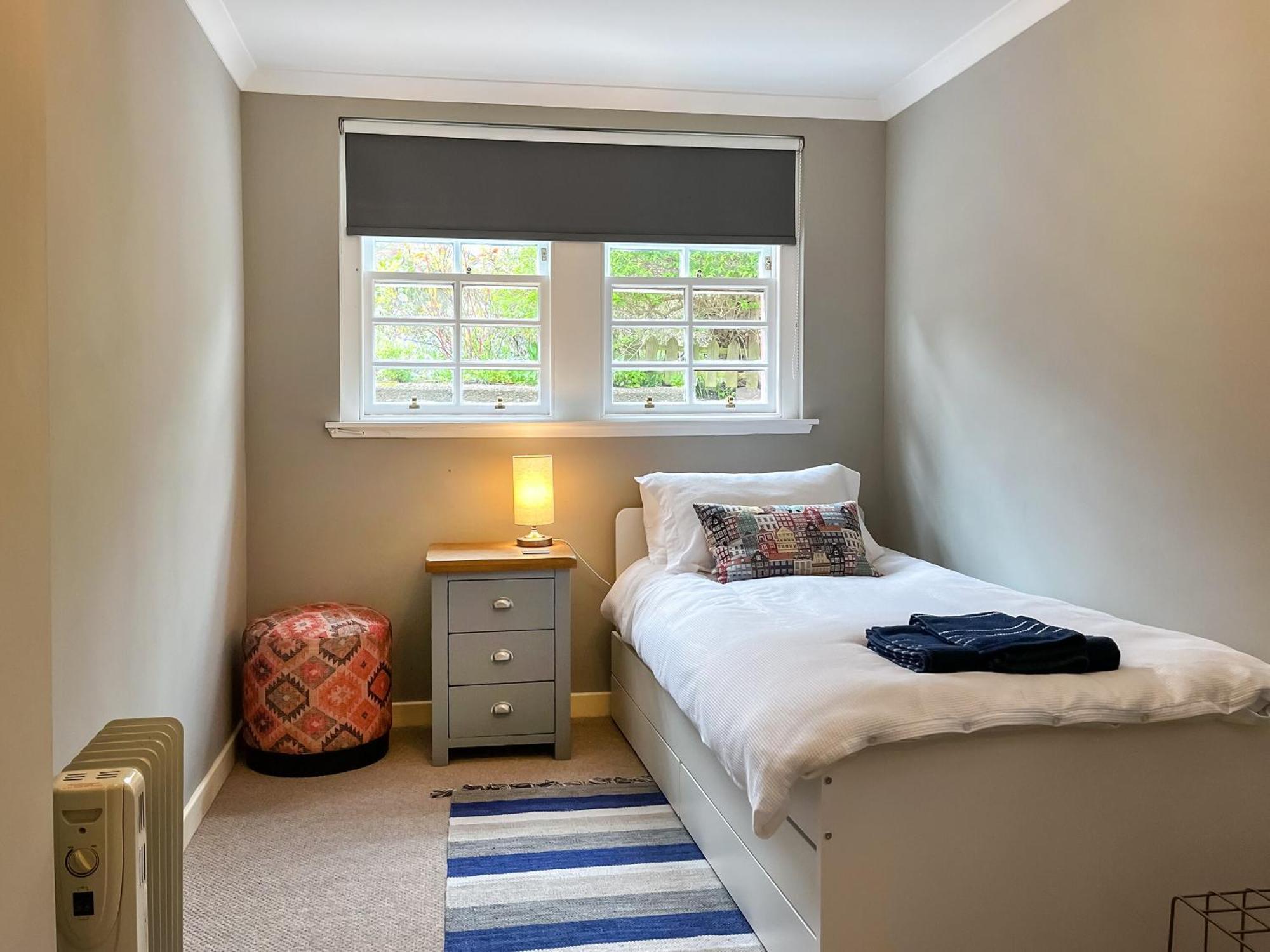 East LintonRennie House别墅 外观 照片