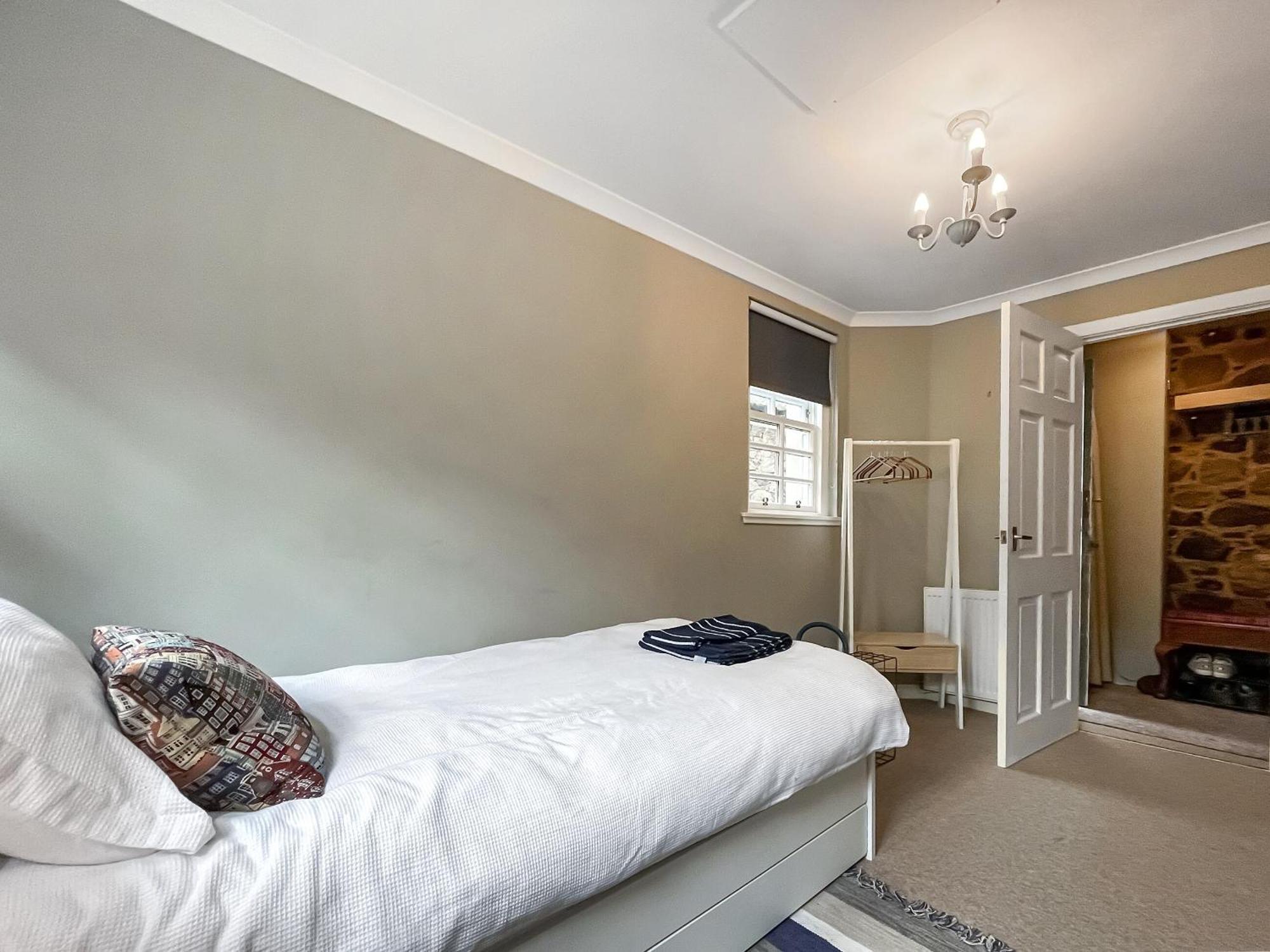 East LintonRennie House别墅 外观 照片